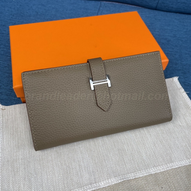 Hermes Wallets 103